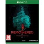 Remothered: Tormented Fathers – Zboží Živě