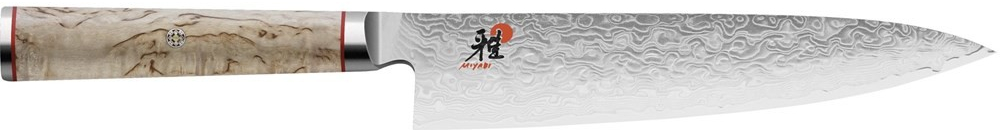 MIYABI Japonský nůž GYUTOH 5000MCD 20 cm