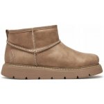 Skechers sněhule Keepsakes Lite-Snow Bird – Zboží Dáma