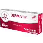 Vetfood DERMActiv 60 kapslí – Hledejceny.cz