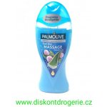 Palmolive Aroma Sensations Feel The Massage sprchový gel 250 ml – Hledejceny.cz