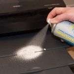 AF Maxiclene Pěna čisticí na silné znečištění 400 ml – Sleviste.cz