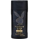 Playboy Vip Black Edition for Him sprchový gel 250 ml