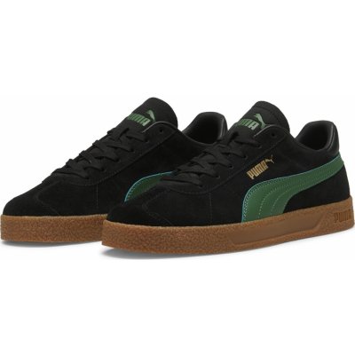 Puma CLUB 38111127 černé