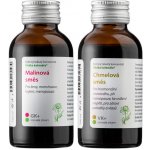 Dědek kořenář Sada pro ženy do 35 let 100 ml – Hledejceny.cz
