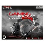 Trust GXT 322 Carus Gaming Headset – Zbozi.Blesk.cz