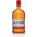 Heffron 5y 38% 0,7 l (holá láhev) – Hledejceny.cz