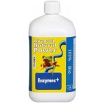 Advanced Hydroponics Enzymes 1 l – Hledejceny.cz