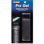 Tourna Pro Gel Grip black 1 ks – Zboží Dáma