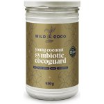 Wild&Coco Bio Young Coconut Symbiotic Cocoguard 950g – Zboží Dáma