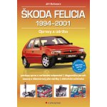 Škoda Felicia 1994-2001 - Schwarz Jiří – Sleviste.cz