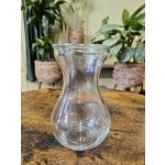 Skleněná nádoba na hyacinty – Sleviste.cz