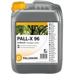 Pallmann Pall-X 96 10 L polomat – Zboží Mobilmania