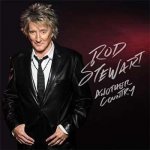 Rod Stewart - Another Country CD – Zbozi.Blesk.cz