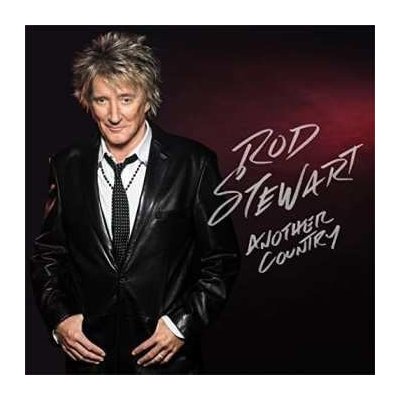 Rod Stewart - Another Country CD – Zbozi.Blesk.cz