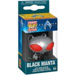 Funko Pocket POP! Aquaman 2 Black Manta – Zboží Mobilmania