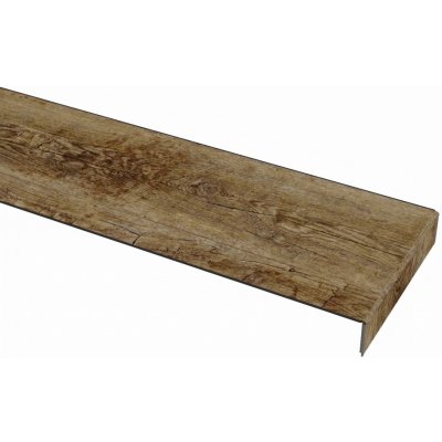 Bukoma Schodový nášlap Pravý Dub Přírodní – Hledejceny.cz