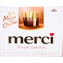 Merci Finest Selection Mousse au Chocolat 210 g