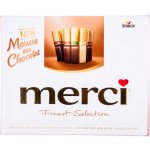 Merci Finest Selection Mousse au Chocolat 210 g – Zboží Dáma