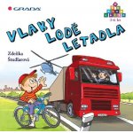 Vlaky - lodě - letadla – Hledejceny.cz