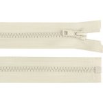 Kostěný zip No 5 délka 40 cm bundový, malé, 306 béžová nejsv. – Hledejceny.cz