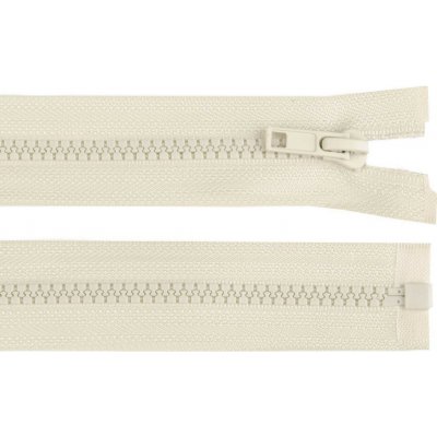 Kostěný zip No 5 délka 40 cm bundový, malé, 306 béžová nejsv. – Hledejceny.cz