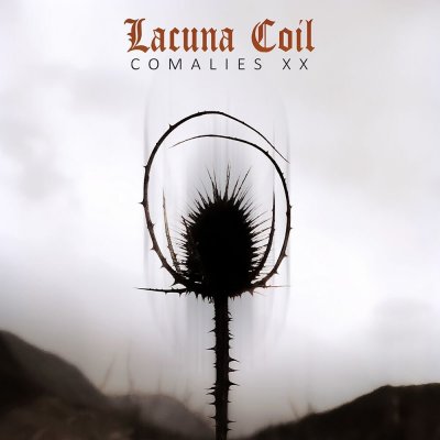 Lacuna Coil - Comalies XX LP