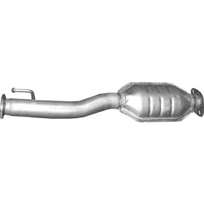 Opravné potrubí, katalyzátor POLMO 26.28 – Hledejceny.cz