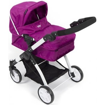 Britax Smile 3v1 Cool Berry