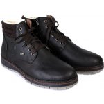 Rieker B3306-00 černé – Zboží Dáma