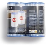 Intex 29012 filtrační kartuše S2 2 ks – Sleviste.cz