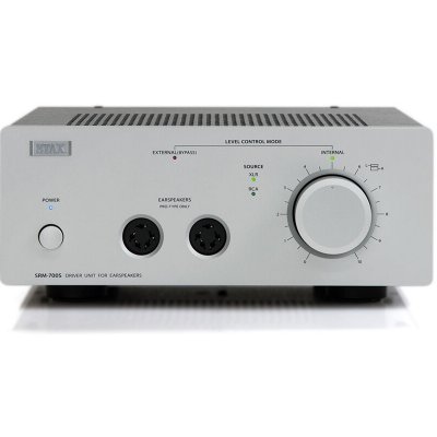 STAX SRM-700S – Hledejceny.cz