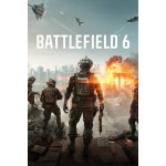 Battlefield 6 – Zboží Dáma