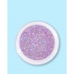 Unleashia Get Loose Glitter Gel 7 Happy Baker Gelové třpytky na obličej a tělo 4 g – Zboží Dáma