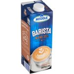 Meggle Barista Trvanlivé plnotučné mléko 3,5% 1 l – Sleviste.cz