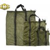 Rybářská taška na krmivo JRC set tří tašek na boilies Air Dry Baits Bags