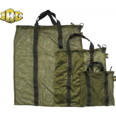 JRC set tří tašek na boilies Air Dry Baits Bags – Zboží Dáma
