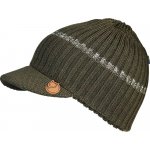 Fjallraven Lappland Balaclava Cap DARK OLIVE – Sleviste.cz