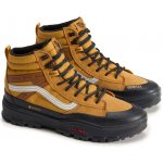 Vans MTE Sk8-Hi gore tex Insulated autumn brown – Hledejceny.cz