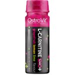 Ostrovit Shot L-carnitine 80 ml – Zboží Dáma