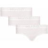 HUGO BOSS B-Triplet Thong Easy Bílá