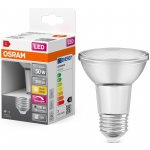 Osram 4058075433120 LED EEK2021 G A G E27 žárovka 6.4 W = 50 W teplá bílá – Hledejceny.cz