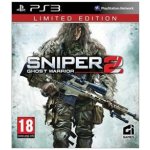 Sniper: Ghost Warrior 2 (Limited Edition) – Hledejceny.cz