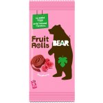Bear Fruit Rolls Raspberry Malina 20 g – Hledejceny.cz