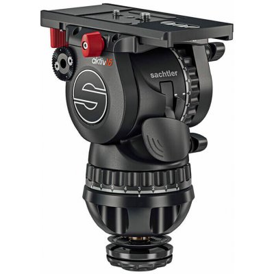 Sachtler aktiv16T – Zboží Živě