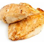 Frigoservis Kuřecí steaky marinované Kari 400 g – Zboží Dáma Frigoservis Kuřecí steaky marinované Kari 400 g – Zboží Dáma