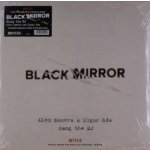 Alex Somers - Black Mirror - Hang The DJ Music From The Netflix Original Series LTD LP – Zbozi.Blesk.cz
