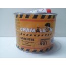 CHAMÄLEON 501 univerzální plnící polyesterový tmel 1 kg