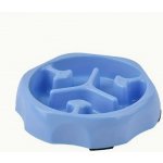 Bowl Zpomalovací Protihltací Miska pro psa 18 cm – Zboží Dáma