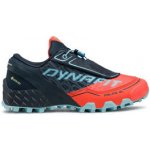 Dynafit Feline Sl W Gtx modrá/růžová – Zboží Dáma